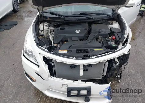 2013 Nissan Altima 2.5 Sl z USA, uszkodzony, nr VIN 1N4AL3AP5DC175900